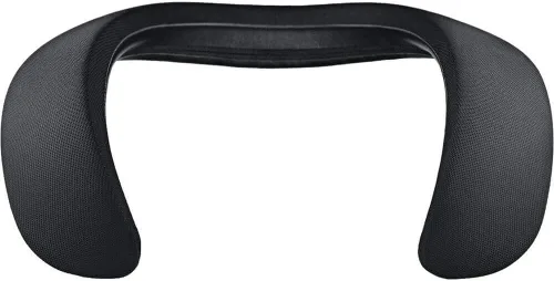 Vista 8 de Bose Soundwear Companion Altavoz inalámbrico para usar, color negro