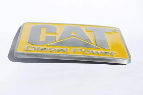 Vista 2 de Caterpillar CAT - Hebilla para cinturón de seguridad