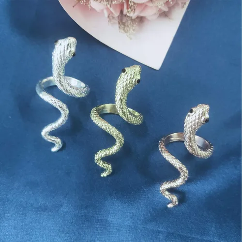 Vista 5 de Pulsera de cadena para dedos pulsera punk con borlas en capas con anillo para dedos garras para el brazo joyería para mujer