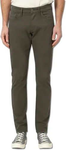 Vista 73 de Mavi Jake - Jeans para hombre, tiro regular, pierna ajustada