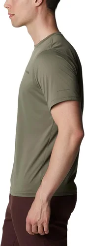 Vista 3 de Columbia Hike Crew para hombre