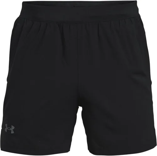 Vista 40 de Under Armour Pantalones cortos Launch Run de 5" para hombre