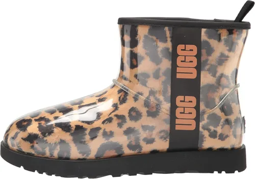 Vista 8 de UGG Women's Classic Clear Mini Boot