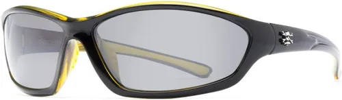 Vista 3 de Calcutta Men's Wayfarers Sports-Fan-Sunglasses