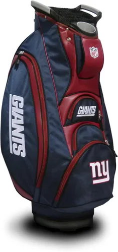 Vista 8 de Bolsa para carrito de golf Victory Denver Broncos