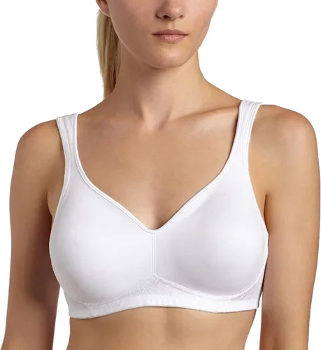 Vista 2 de Playtex womens - Brasier sin varillas para alisar lateral y espalda de 18 horas, brasier sin varillas