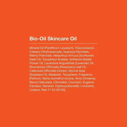 Vista 8 de Bio-Oil multiuso, cuidado de la piel