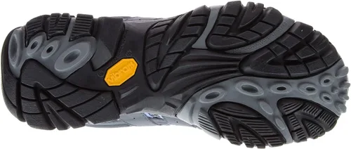 Vista 7 de Merrell Moab 2 Mid Gtx Botas de senderismo para mujer