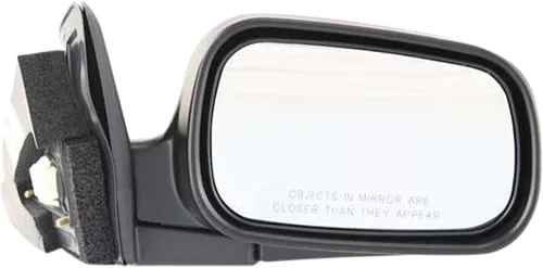 Vista 84 de Garage-Pro Espejo calefactable eléctrico del lado del conductor para Honda Pilot 2019-2022 Power Fold con luz de señal y memoria pintable