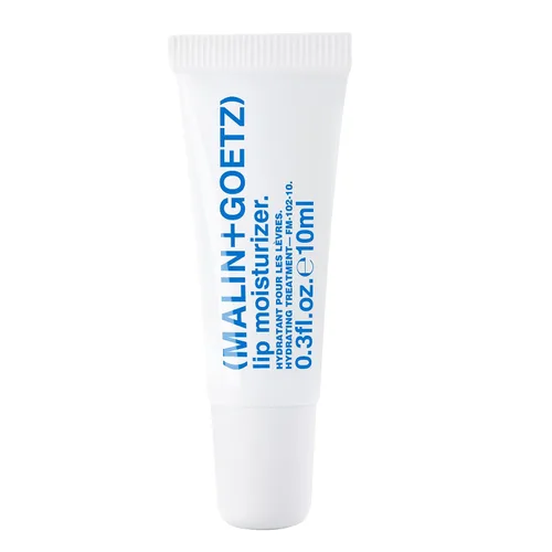 Vista 3 de Malin + Goetz Hidratante de labios para hombres y mujeres, hidratante de larga duración, tratamiento calmante de reparación de labios, sin fragancia