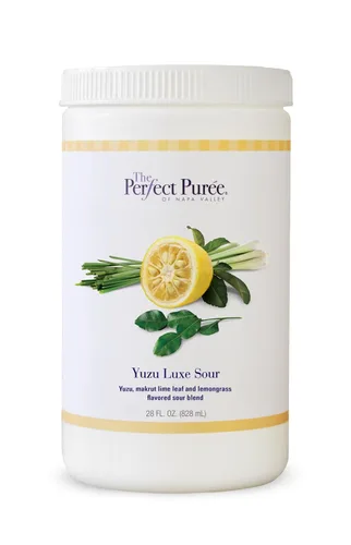 Vista 36 de The Perfect Puree of Napa Valley - Puré de albaricoque 6/30 oz