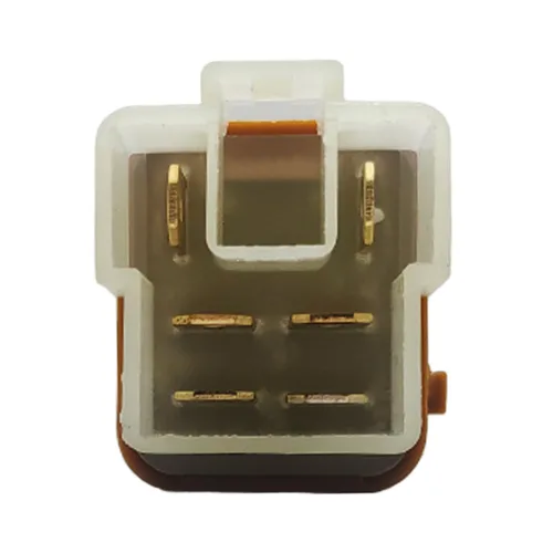 Vista 7 de 25230-7996A 12V 6 Pins Automotive Micro-ISO Relés Compatible con Nissan Infiniti Varios Modelos