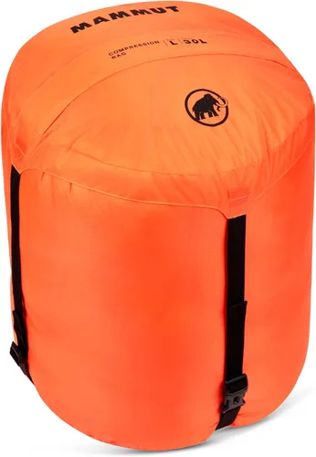 Vista 2 de Mammut Bolsa de compresión