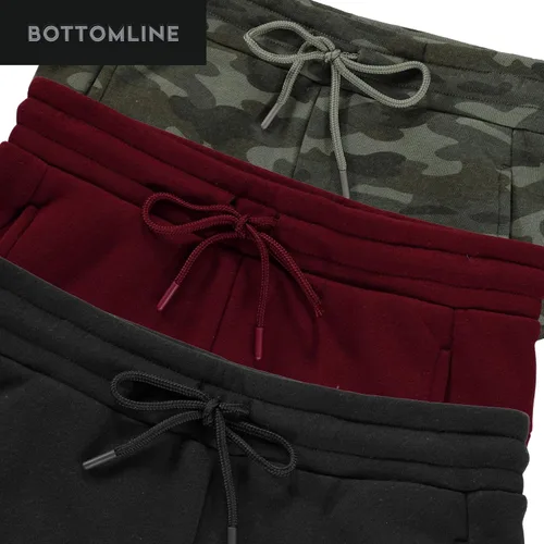 Vista 5 de 3 Pack Sweatpants Women, Comfortable Womens Sweatpants, Fleece Womens Joggers (Available in Plus)