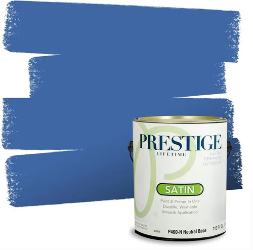 Vista 29 de Prestige - Pintura exterior e imprimación en uno, 6-6-PARENT