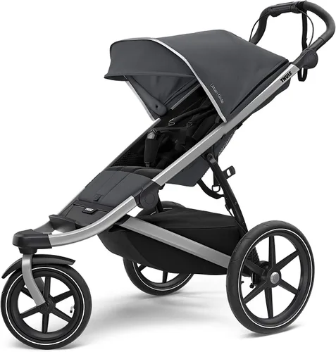 Vista 14 de Thule Urban Glide 2 - Cochecito para correr