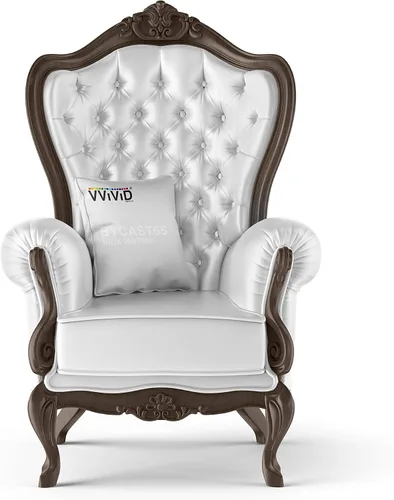 Vista 2 de VViViD Tela de vinilo marina blanca resistente a la intemperie (1.5 pies x 54 pulgadas)