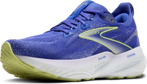 Vista 20 de Brooks Glycerin 22 - Tenis de correr para mujer, neutros