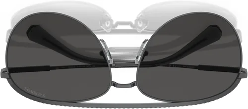 Vista 5 de Swarovski Women's Sk7005 Aviator Sunglasses