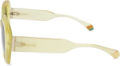 Vista 3 de Polaroid womens Modern standard Sunglasses