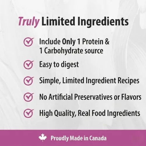 Vista 9 de FirstMate Pet Foods Alimento seco para perros – Ingrediente limitado Fórmula para el control de peso de la harina de pescado del océano Pacífico