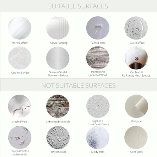 Vista 3 de Vinilo adhesivo para pared, diseño de pastel dulce, magdalena, pastel, postre, panadería, decoración grande (g2018), color negro