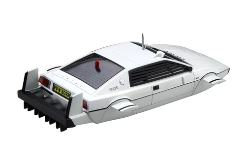 Vista 2 de 1/24 ESCALA BOND COCHE Submarino PLÁSTICO