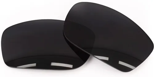Vista 2 de Forobb Lentes de repuesto polarizadas para gafas de sol Spy Optic Logan