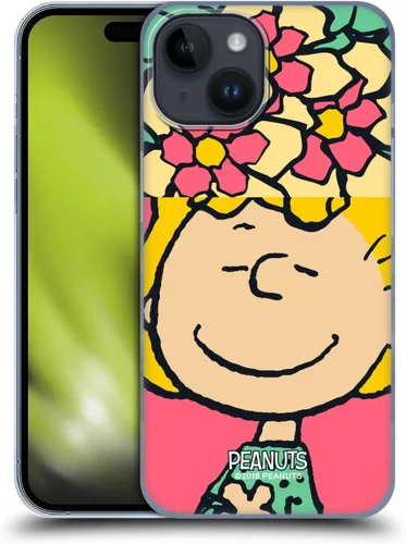 Vista 157 de Carcasa rígida para iPhone 7 y iPhone 8, diseño de cacahuetes Halfs y risas