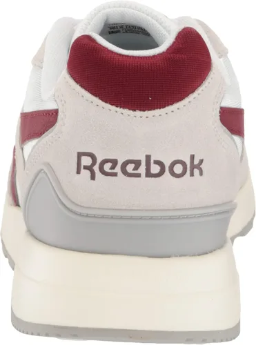 Vista 3 de Reebok Tenis unisex para adultos Gl1000