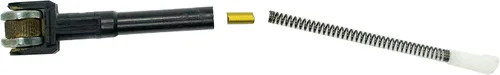 Vista 5 de JEFFRIZ - Paquete de 50 pedernales universales para encendedor compatible con Zippo y Clipper
