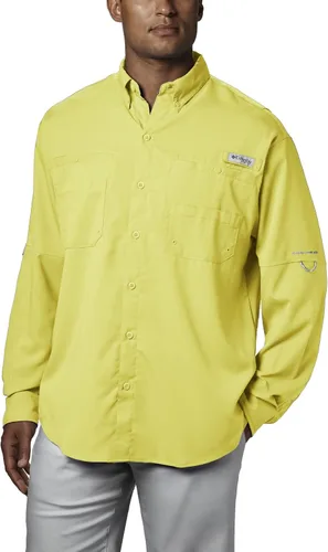 Vista 41 de Columbia PFG Tamiami II - Camiseta de manga larga para hombre