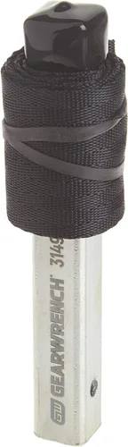 Vista 2 de GEARWRENCH Llave para filtro de aceite con correa de nylon de transmisión de 1/2" - 3149