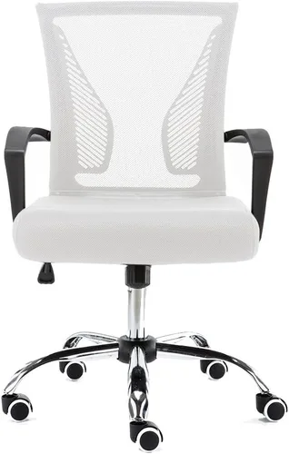Vista 17 de Modern Home ZUNA-BKLIME - Silla de oficina, negro/lima Negro/Lime