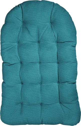 Vista 7 de Cojín para silla de huevo de aguacate para interiores Trupedic