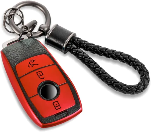 Vista 13 de BC-B21-Key Fob Cover
