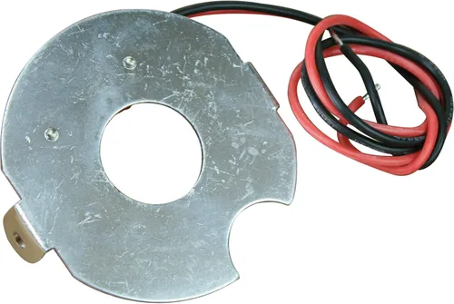 Vista 4 de Módulo de encendido electrónico Dragon Fire Performance compatible con distribuidor 4CYL Prestolite con 12 voltios de potencia OEM compatible