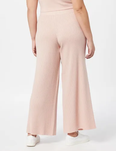 Vista 6 de The Drop - Pantalón de jersey Catalina para mujer