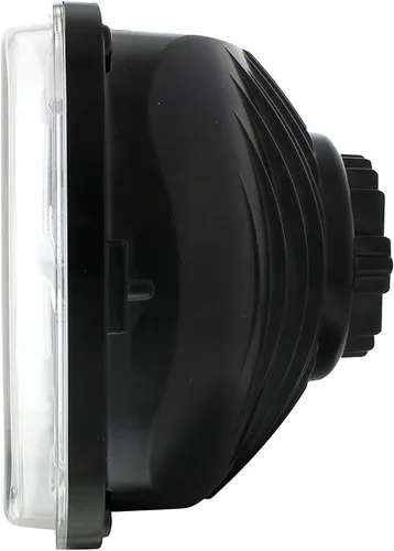 Vista 5 de 5" x 7" Luz LED rectangular con luz LED Bar
