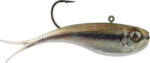 Vista 5 de Berkley PowerBait Power Vibe Dirty Dime