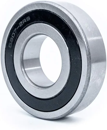 Vista 8 de FKG Kit de cojinete y sello de bañera de lavadora de carga frontal W10243941, W10234653, W10165399, W10213924, PS2358446 para Whirlpool, Kenmore