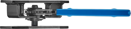 Vista 2 de 3 piezas pinza de trinquete esparcidor pistón esparcidor compresor, freno de disco pistón conjunto de herramientas w/pinza suspensión