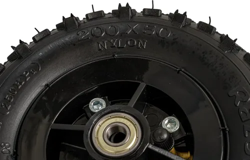Vista 6 de AlveyTech Razor Dune Buggy Ruedas delanteras (juego de 2)