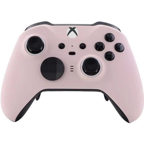 Vista 101 de Custom Controllerzz Elite Series 2 Controller Compatible With Xbox One, Xbox Series S and Xbox Series X (Waves)