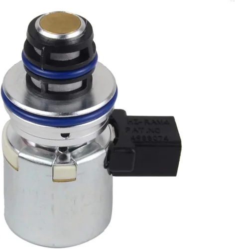 Vista 7 de Kit de solenoide de presión Governor, sensor de presión de transmisión EPC para Dodge Ram Jeep Grand Cherokee, compatible con todos los modelos