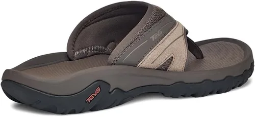 Vista 9 de Teva Pajaro chancletas para hombre