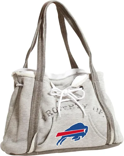 Vista 12 de Littlearth Bolso con capucha de la NFL