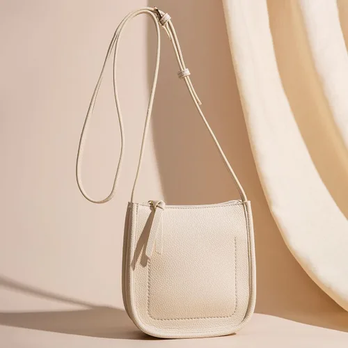 Vista 2 de Montana West Bolsos cruzados para mujer con múltiples bolsillos y correa ajustable