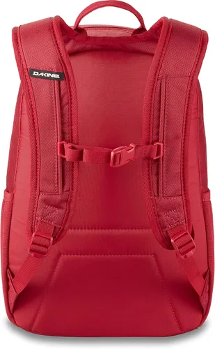Vista 7 de Dakine Mochila Campus 18L - Negro, Talla única