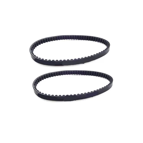 Vista 2 de Motorcycle 669 18 30 CVT Drive Belt for GY6 49cc 50cc 80cc Mo Scooter Jm Ka Ro Su Ve Jo Zn(1pc)